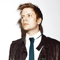 Patrick Stump en solo