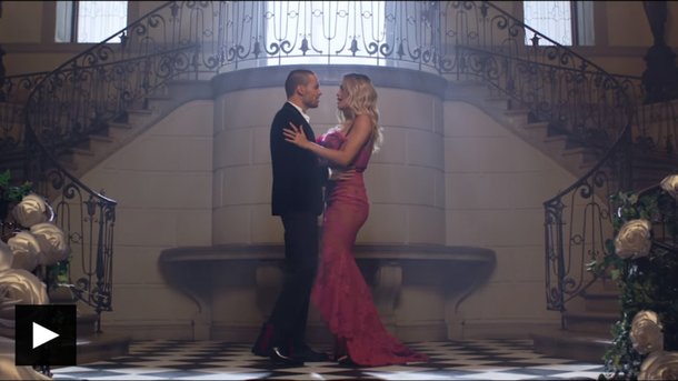 Liam Payne et Rita Ora: le clip de «For You» est enfin là!