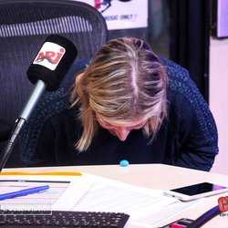 Mardi 26 Janvier - C Cauet sur NRJ