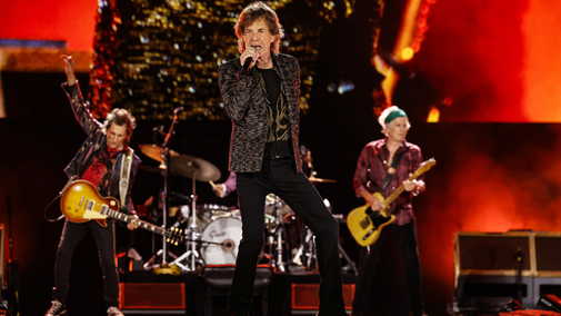 Les Rolling Stones : Tout savoir sur leur nouvel album "Foreign Tongues"