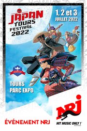 Japan Tours Festival 2022