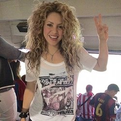 Shakira