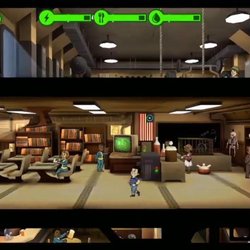 Fallout Shelter