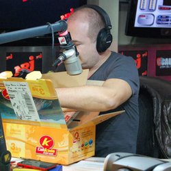 Mardi 11 décembre avec Jonathan Lambert