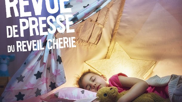 Revue de presse du jour : Nous passons six ans de de notre vie à rêver