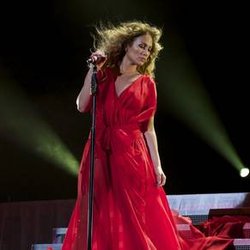 Dance Again World Tour: J-Lo en tournée