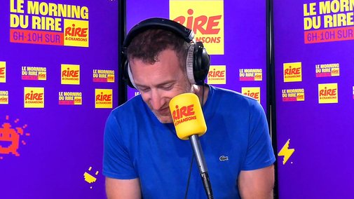 Marceau refait l'Info : Full record