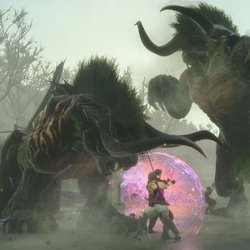 Final Fantasy XV : Frères d'armes