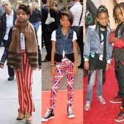 Willow Smith best of mode