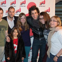 Vendredi 12 avril avec Max Boublil