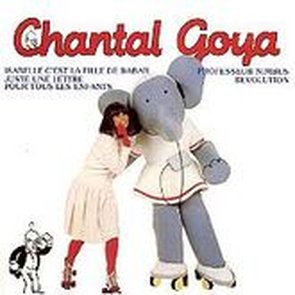 Isabelle, C'est la Fille de Babar