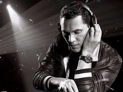 Tiësto
