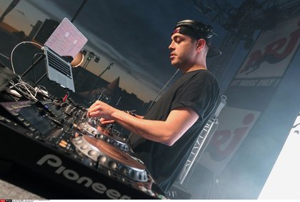 NRJ Music Tour Marseille