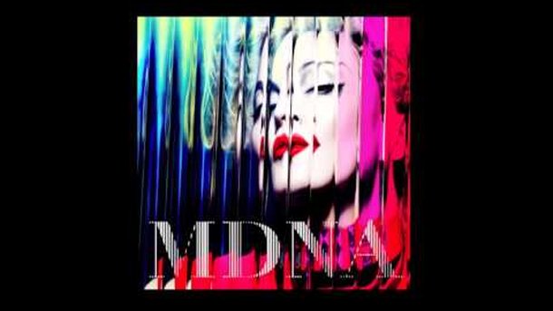 Madonna dévoile un extrait de "Gang Bang"