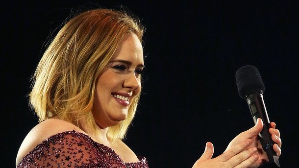 Adele revient avec un nouveau titre en novembre!