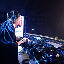 Morgan Nagoya - NRJ Music Tour Paris