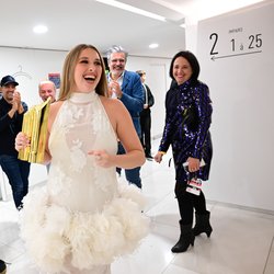 Helena - Les Backstages - NRJ Music Awards 2026