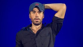 Le saviez-vous? Enrique Iglesias a suivi des études de gestion commerciale avant de se consacrer à la chanson