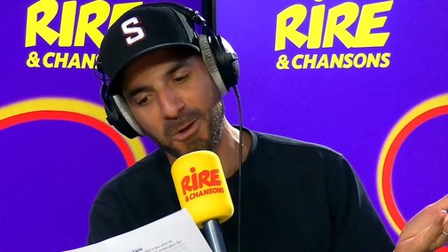 La Team du Rire avec Guillaume Fosko : La rentrée de septembre