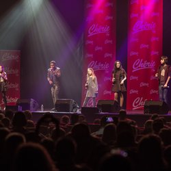 Concert Pop Love Kids United