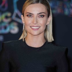 Inès Vandamme - Tapis Rouge des NRJ Music Awards 2022