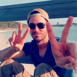 Enrique Iglesias :  Bonne Année!