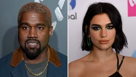 Kanye West veut collaborer avec Dua Lipa sur son album «Yandhi»
