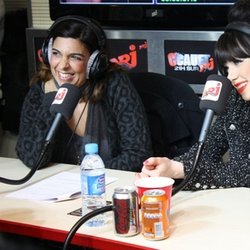 Vendredi 23 novembre avec Carly Rae Jepsen
