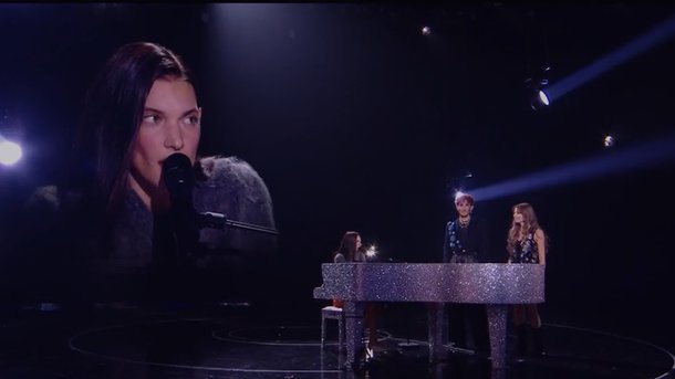 Star Academy 2025 : les prestations des parrains, Katseye, l'éliminé… Que retenir du prime du 1er novembre ?