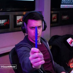 Mercredi 30 Mars - C Cauet sur NRJ