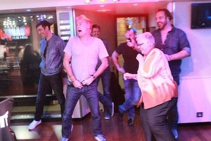Vendredi 7 mars avec Kev Adams & Franck Dubosc