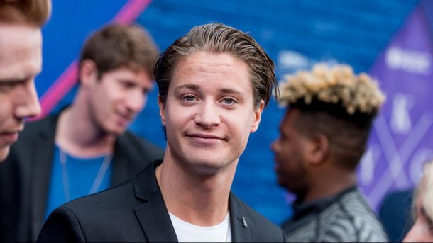 Kygo: pour lui, David Beckham est l'homme le plus stylé du monde!