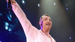 Sam Smith