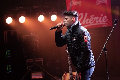 Concert Super Privé - Chamonix-Mont-Blanc 2022
