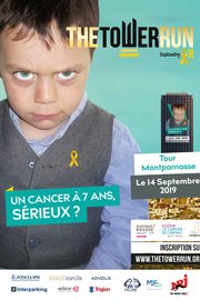 The TowerRun Septembre en Or