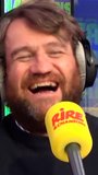 Olivier de Benoist : L'interview télé  - L'Afterwork du Rire