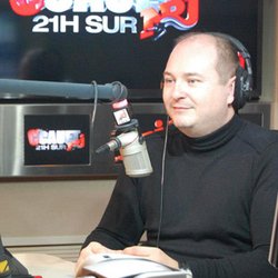 Mercredi 06 février avec Nancy et Pauline de la Star Ac