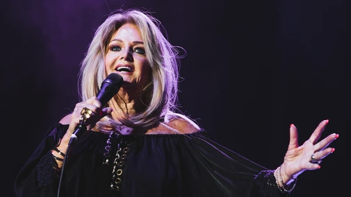 Disparation de Bonnie Tyler : la voix rauque qui a marqué les années 80