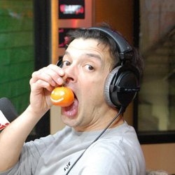 Mercredi 23 janvier avec Oreslan