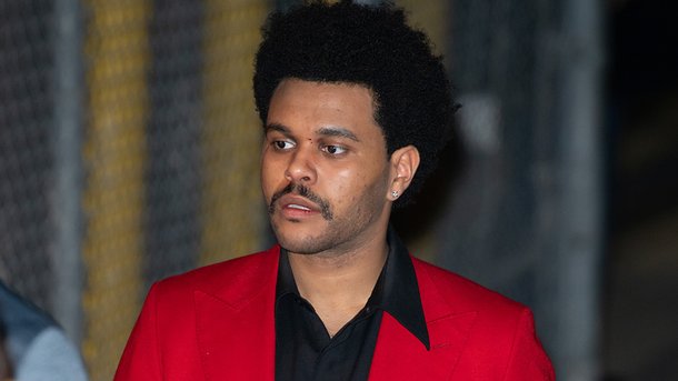 The Weeknd veut écrire un album pour cette artiste