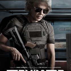 Terminator: Dark Fate