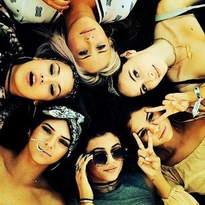 Selena Gomez à Coachella 