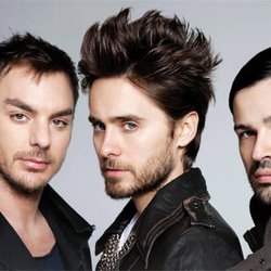 30 seconds to Mars