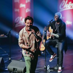 Concert Super Privé de Christophe Maé - Bayonne