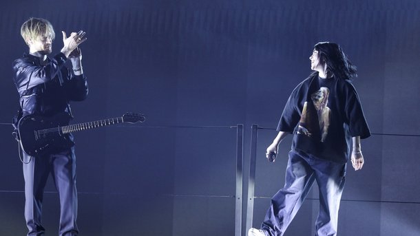 Grammy Awards : qui fera mieux que la performance de Billie Eilish ?