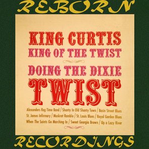 Doing the Dixie Twist