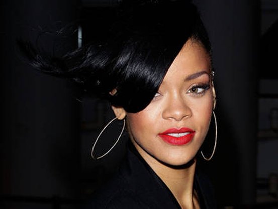 rihanna