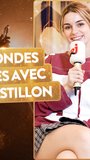60 secondes avec Adèle Castillon à Cannes : "À minuit, ce sera mon anniversaire"