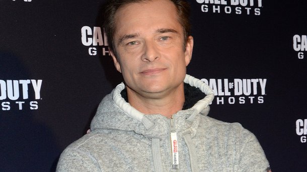 David Hallyday en colère contre une couverture «non consentie» de Paris Match, le chanteur avertit ses fans