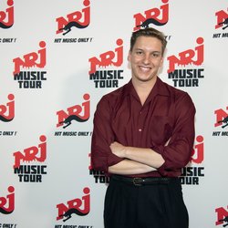 George Ezra - NRJ Music Tour Lyon 2019